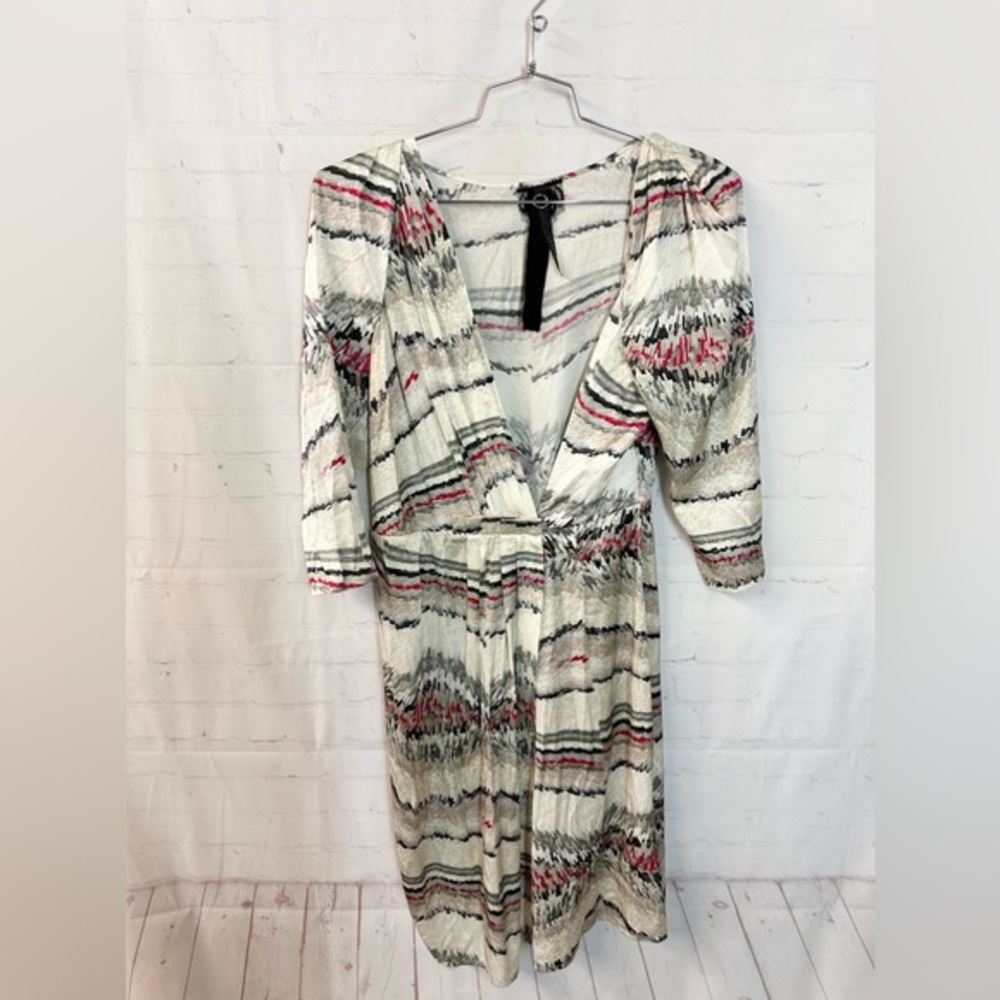 Poleci MIDI Dress size 6
